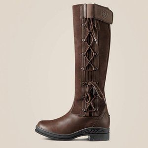 Ariat Grasmere H2O Vintage Tall Riding and Lifestyle Boots